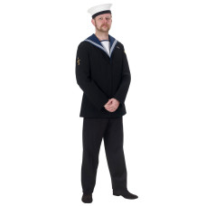 Royal Navy Sailor uniform for hire