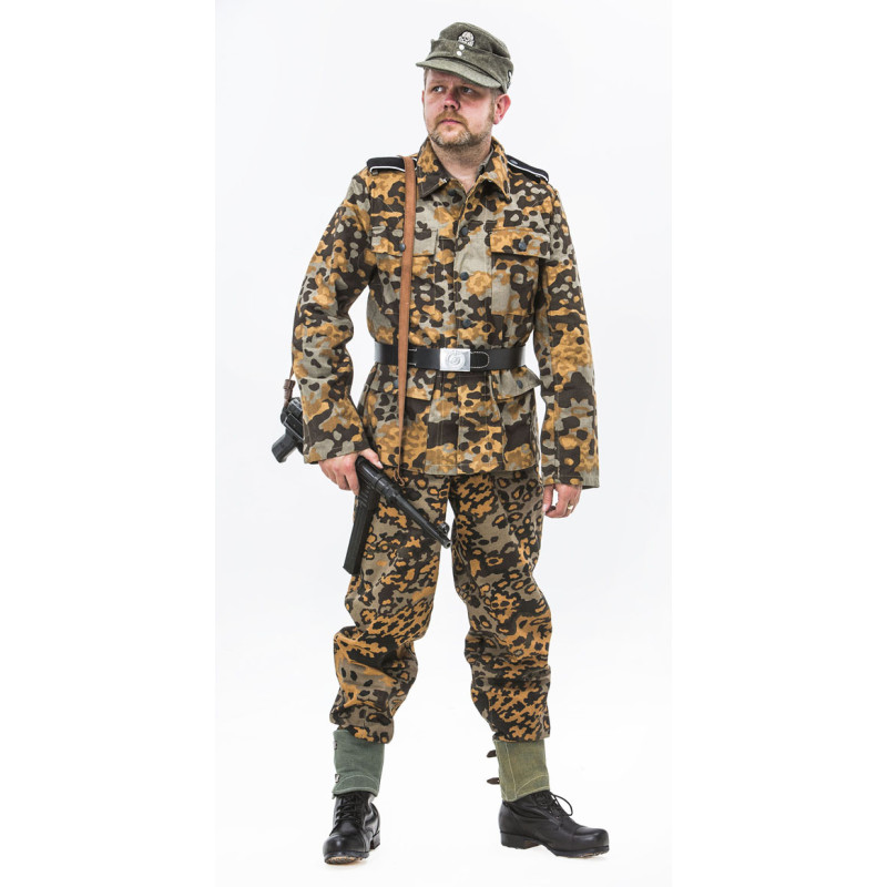  Camouflage
