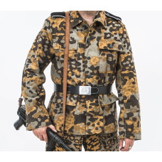 M37 SS Oak B tunic Autumn