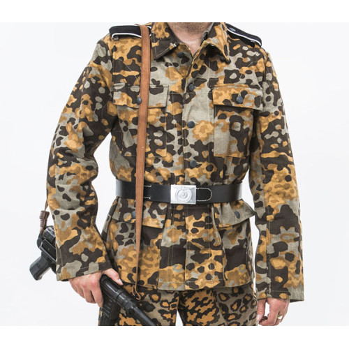 M37 SS Oak B tunic Autumn