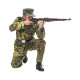 WW2 German SS Oak B Spring Uniform for hire