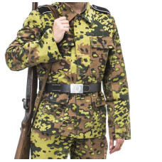 M37 SS Oak B tunic Spring