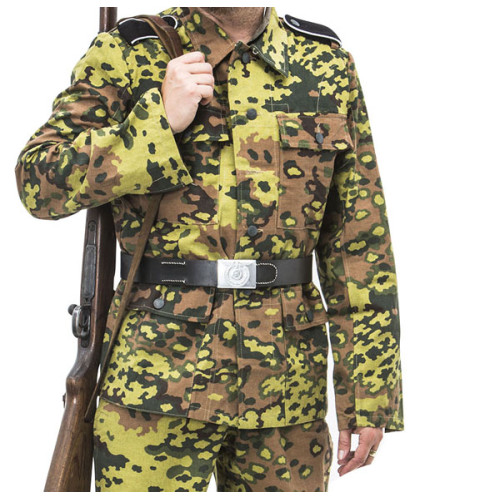 M37 SS Oak B tunic Spring