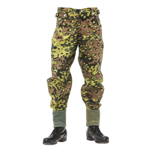 M37 SS Oak B Trouser Spring