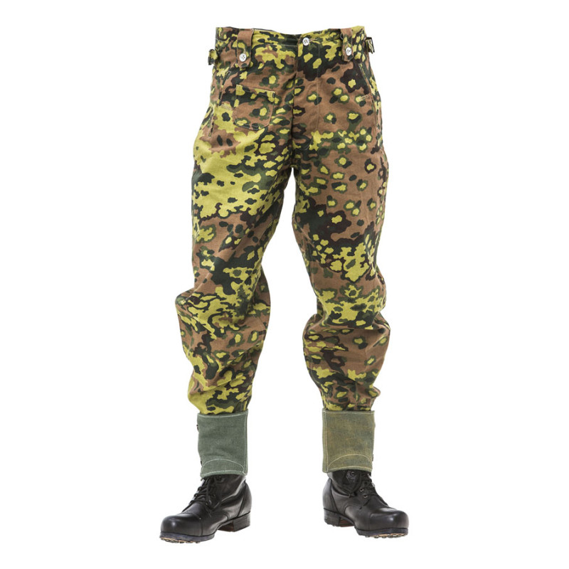 M37 SS Oak B Trouser Spring