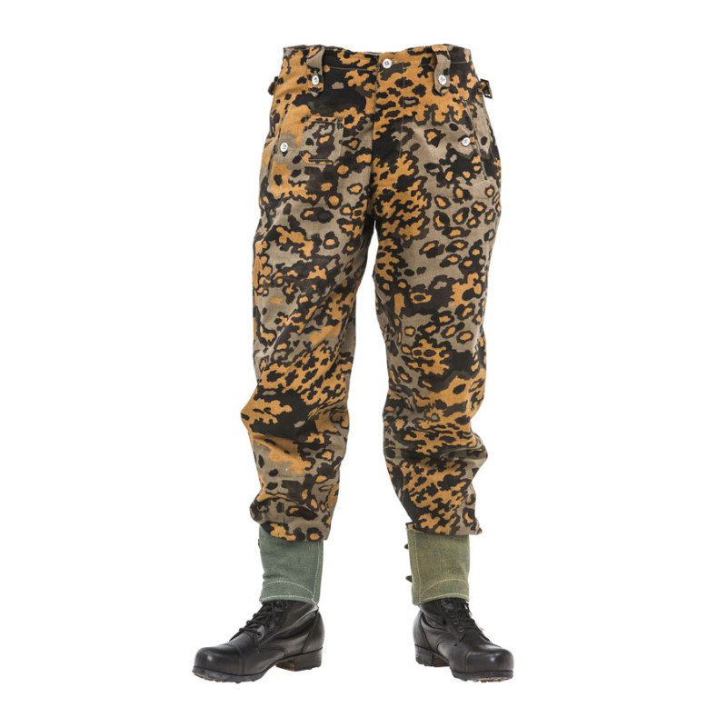 M37 SS Oak B Trousers Autumn