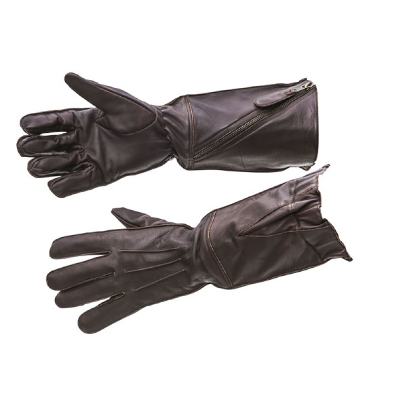 WW2 RAF flying gauntlets pattern 41