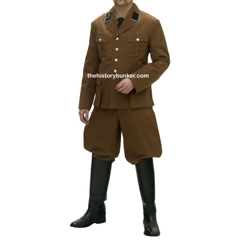 WW2 German SA tunic