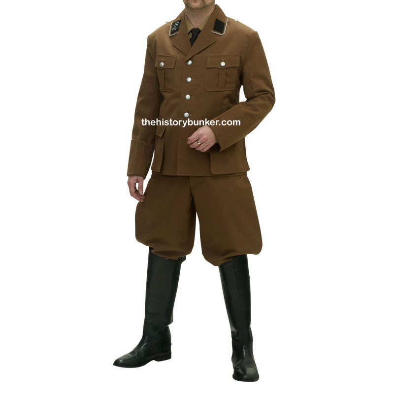 WW2 German SA tunic