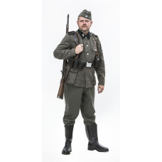 SS Guard uniform - WW2 German uniform FOR HIRE