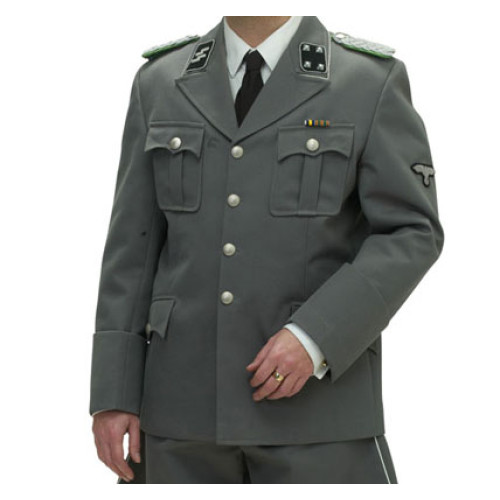 WW2 German M37 tricot tunic