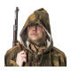 WW2 German Heer Tan And Water Smock