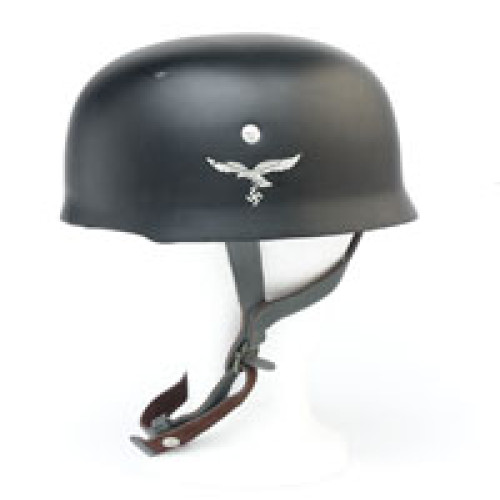 WW2  German Fallschirmjager Helmet