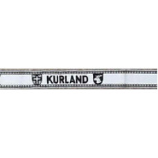 Kurland Enlisted Man Cuff Title