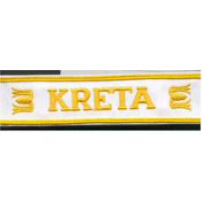 Kreta Cuff Title