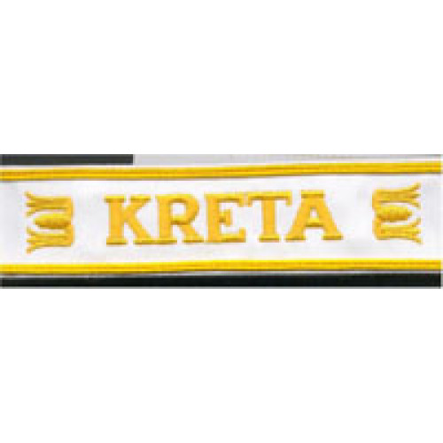 Kreta Cuff Title