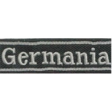 Germania Cuff Title