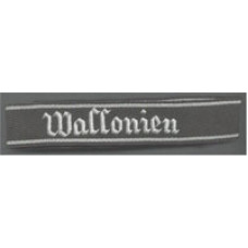 Wallonian Cuff title