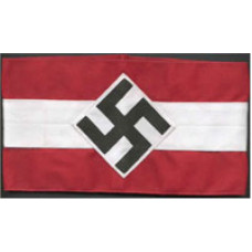 Hitler Youth Armband