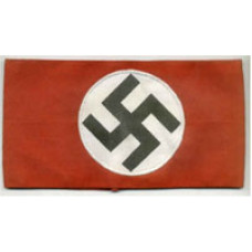 Stormtrooper Armband