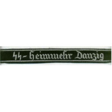Danzig Cuff Title