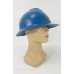 MILITARY PROP HIRE - WW1 FRENCH ADRIAN HELMET