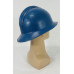 MILITARY PROP HIRE - WW1 FRENCH ADRIAN HELMET