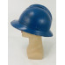 MILITARY PROP HIRE - WW1 FRENCH ADRIAN HELMET