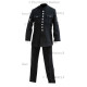 British Edwardian Police Uniform Circa 1918