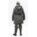 WW2 German fur lined winter parka