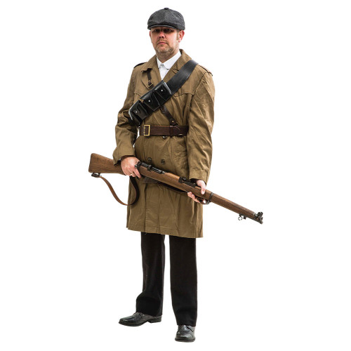 IRA Flying Column outfit West Cork Brigade