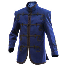 1879 British Anglo Zulu War Patrol Jacket