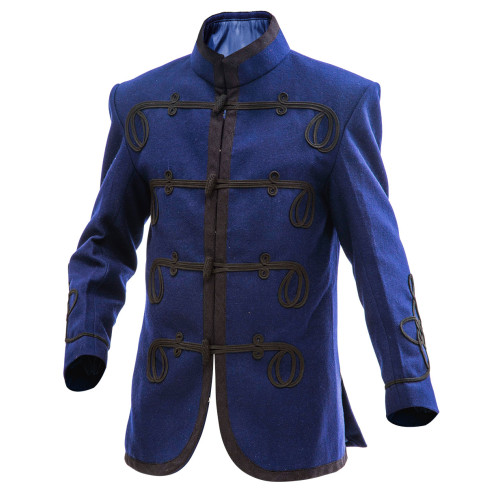 1879 British Anglo Zulu War Patrol Jacket