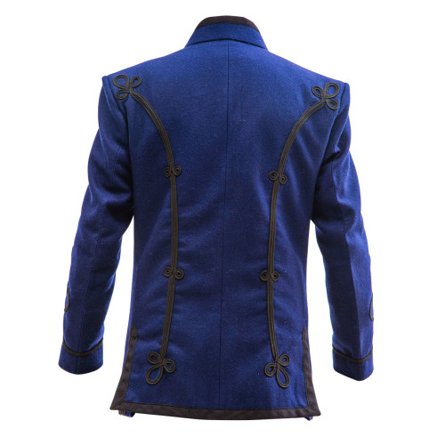 1879 British Anglo Zulu War Patrol Jacket