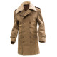 ww2 Sheepskin fur flight jacket