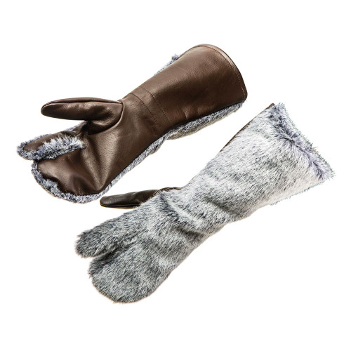 WW1 RFC Royal Flying Corps gloves