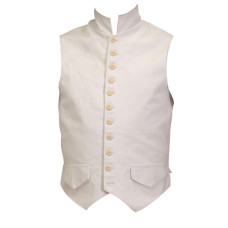 Napoleonic uniforms - British or French Napoleonic waist coat