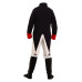 Napoleonic uniforms - Napoleon Bonaparte full uniform - Steampunk Military uniforms
