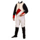 Napoleonic uniforms - Napoleon Bonaparte full uniform - Steampunk Military uniforms
