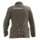 WW1 P07/10 Imperial German Soldier TUNIC - ww1 german tunic