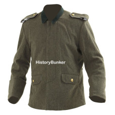 WW1 P15 Imperial German Soldier TUNIC - ww1 german tunic