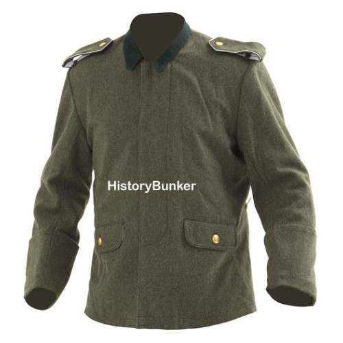 WW1 P15 Imperial German Soldier TUNIC - ww1 german tunic