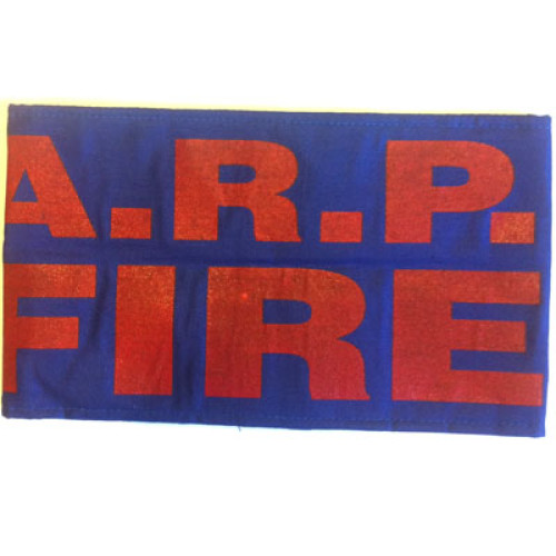 ARP Armband