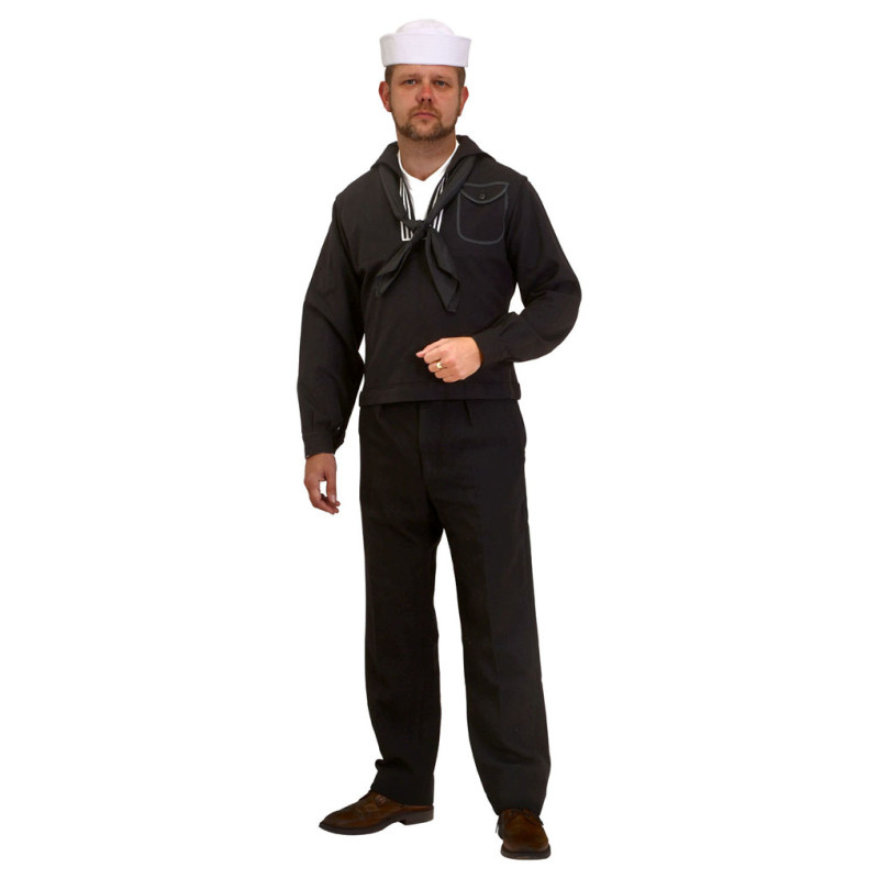 US Navy "Cracker" sailor uniform FOR HIRE