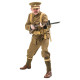 WW1 British Army Soldiers Uniform 1914 with webbing - world war one army uniforms FOR HIRE