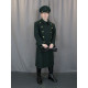 Edwardian Chauffeur Overcoat circa 1914
