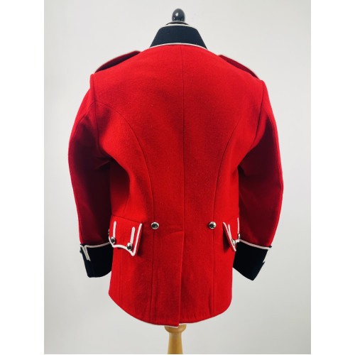 15th Regiment of foot Black Watch tunic