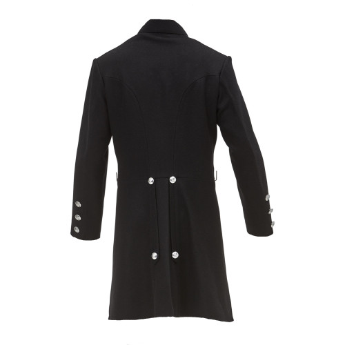 British Peeler Police Tunic Circa 1830