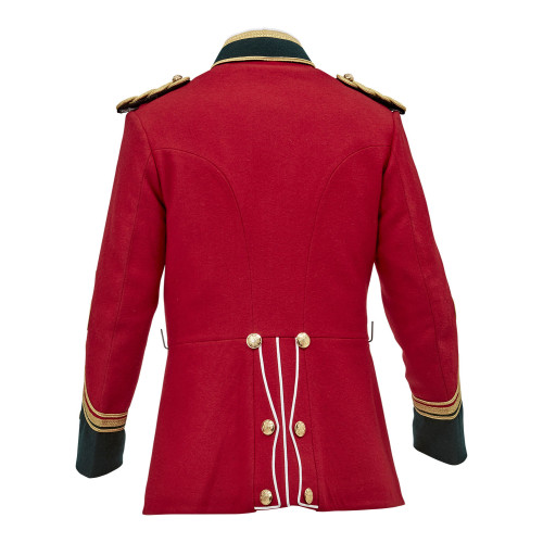 1879 British Anglo Zulu war officers uniform - Lt Gonville Bromhead