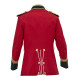 1879 British Anglo Zulu war officers uniform - Lt Gonville Bromhead